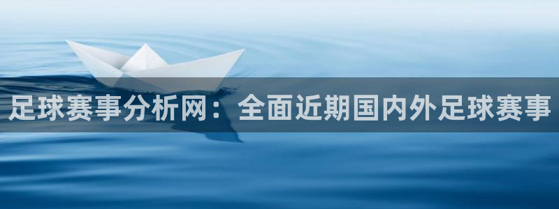 足球赛事分析网：全面近期国内外足球赛事